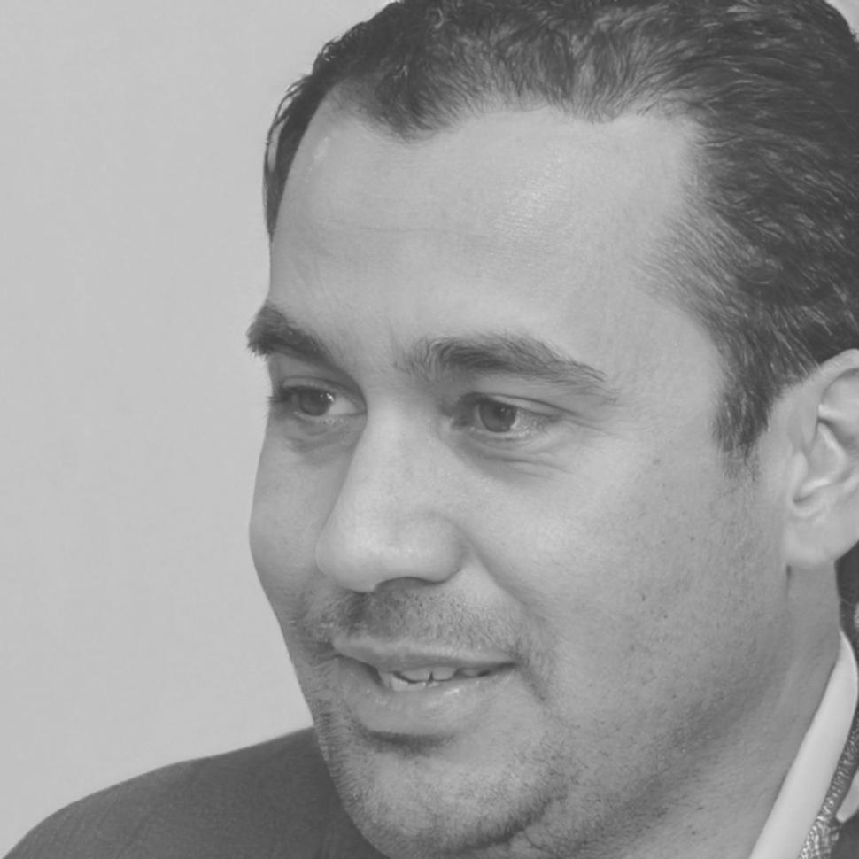 Retrato de Fidencio