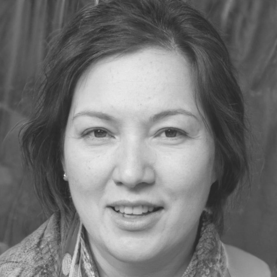 Instructora especializada en análisis fundamental